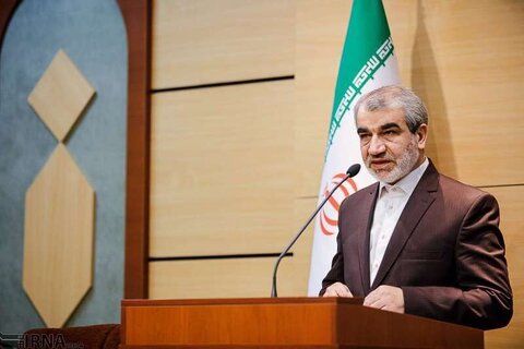 عباسعلی کدخدایی رئیس کمیته پیگیری ترور سردار سلیمانی شد