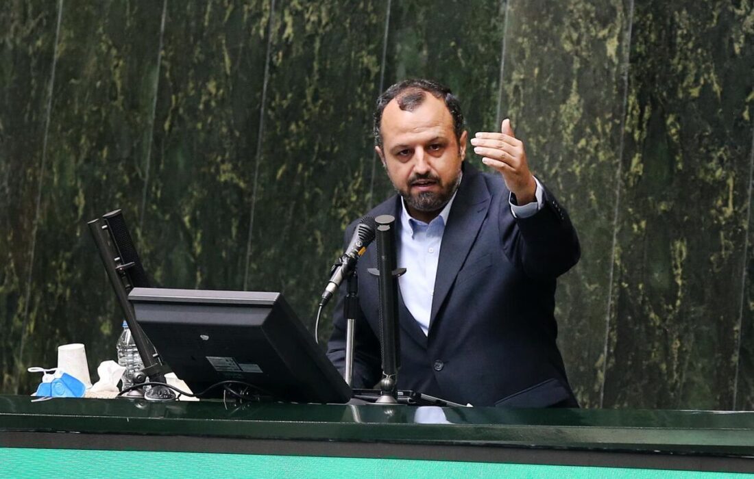 خاندوزی: رشد ۱۰۰ درصدی تخصیص اعتبارات اشتغال