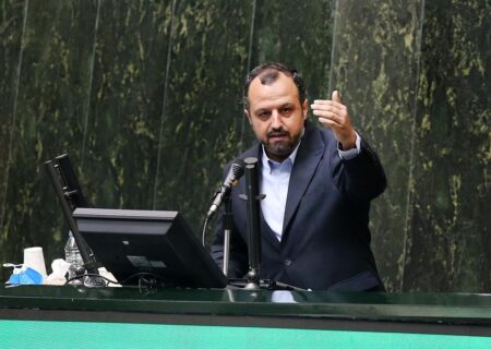 خاندوزی: رشد ۱۰۰ درصدی تخصیص اعتبارات اشتغال