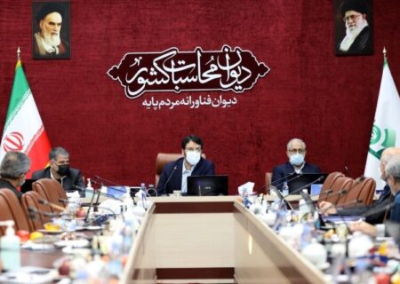 سلیمی از گزارش‌های تفریغ بودجه چهار ماهه دیوان محاسبات انتقاد کرد