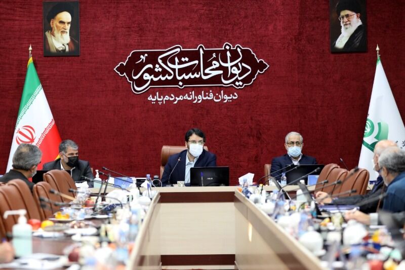 سلیمی از گزارشهای تفریغ بودجه چهار ماهه دیوان محاسبات انتقاد کرد