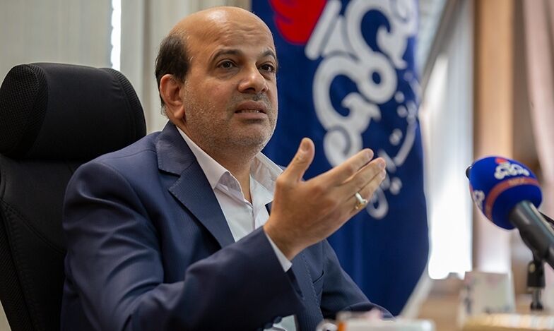 فاز ۱۱ پارس جنوبی زمستان امسال به بهرهبرداری میرسد