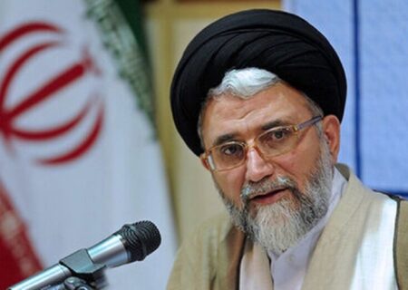 وزیر اطلاعات: ایران اینترنشنال سازمان تروریستی است
