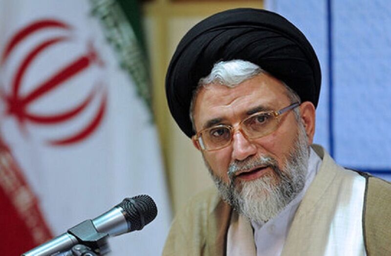 وزیر اطلاعات: ایران اینترنشنال سازمان تروریستی است