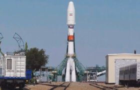 دولت سیزدهم به دنبال شتاب‌بخشی به توسعه صنعت فضایی کشور است