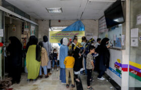 سرعت گرفتن آنفلوانزا و لزوم استفاده از ماسک