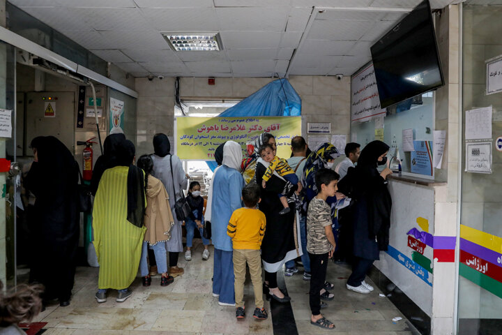 سرعت گرفتن آنفلوانزا و لزوم استفاده از ماسک