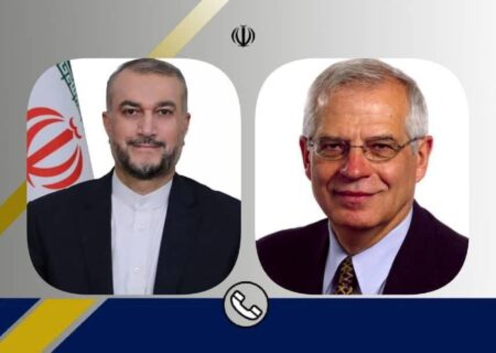 امیرعبداللهیان: نظر اعلامی ایران به آمریکا سازنده و رو به جلو بوده است