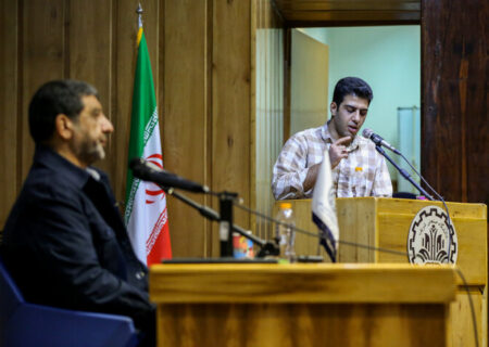 پسااتفاقات پرشور «شریف»