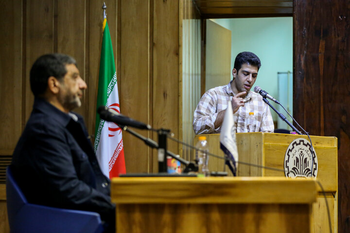 پسااتفاقات پرشور «شریف»