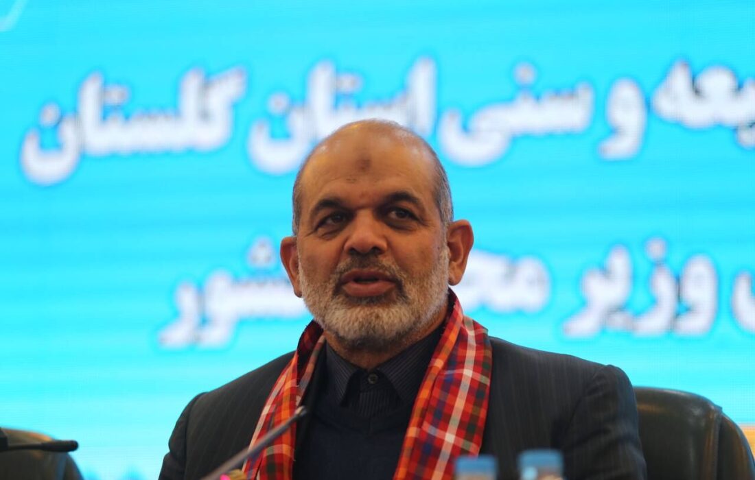 وحیدی: میدانداران اغتشاشات اخیر در ۷ کشور آموزش دیده بودند