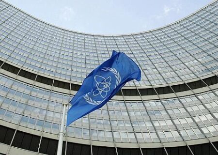 آژانس انرژی اتمی: شواهدی بر انتشار تشعشعات رادیو اکتیو از خارکیف وجود ندارد