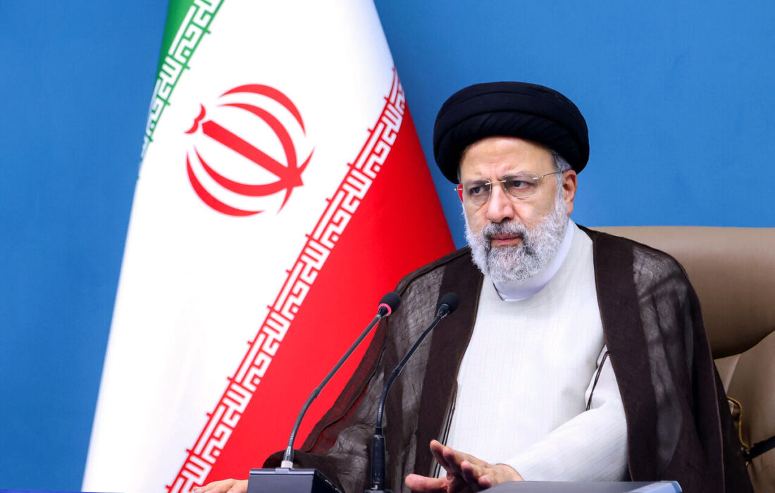 رئیسی: متناسبسازی معابر عمومی و ایجاد مراکز توانبخشی به شکل جهادی دنبال شود