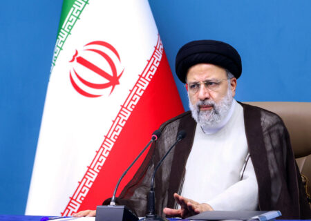 رئیسی: متناسب‌سازی معابر عمومی و ایجاد مراکز توانبخشی به شکل جهادی دنبال شود