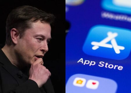 تهدید اپل علیه توئیتر