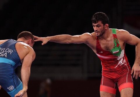 خداحافظی همیشگی با دوئل پادشاه کشتی و تیلور؟