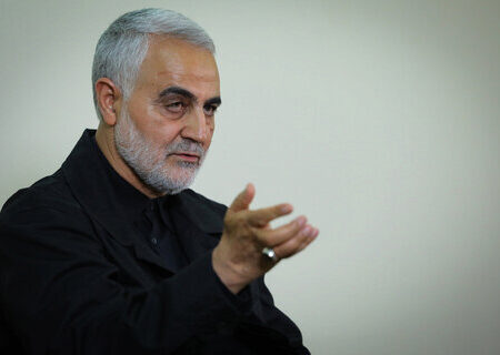 دومین یادواره روایتگری سردار مقاومت برگزار می‌شود