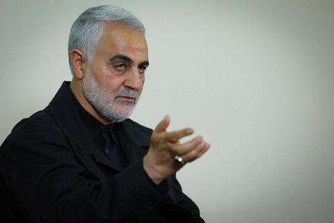 دومین یادواره روایتگری سردار مقاومت برگزار میشود