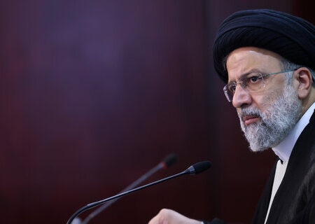 رئیسی: توسعه روابط با همسایگان سیاست دولت سیزدهم است