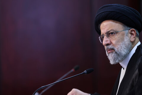 رئیسی: توسعه روابط با همسایگان سیاست دولت سیزدهم است