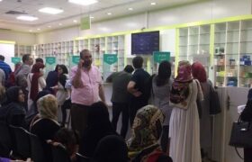 مطالبات یک ماه همه داروخانههای خصوصی، مستقل و دانشگاهی پرداخت شد