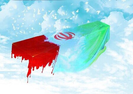 شهادت مدافع امنیت در اغتشاشات امروز “سنندج”