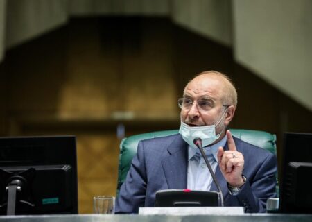 قالیباف:‌ بازماندن از صعود، خدشه‌ای به شایستگی تیم ملی فوتبال وارد نمی‌کند