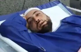 جزئیات حادثه تروریستی ایذه از زبان یک مامور مجروح