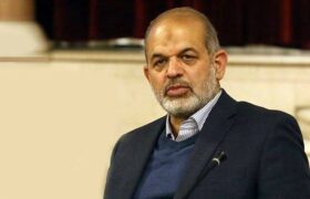 وحیدی: لازمه پیشرفت کشور در گرو داشتن جمعیت جوان و پویا است