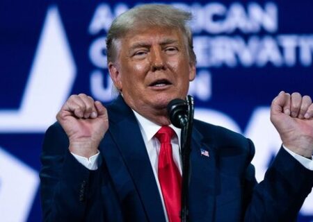 ترامپ به دادگاه فراخوانده شد