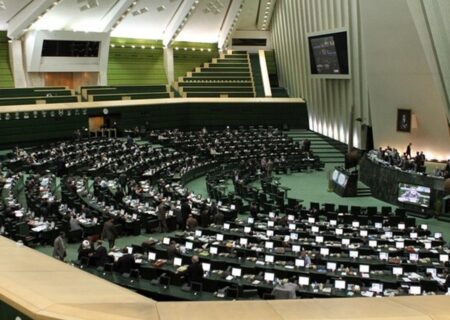 موسوی: نشست مشترک مجلس با قوای مجریه و قضاییه برگزار می‌شود