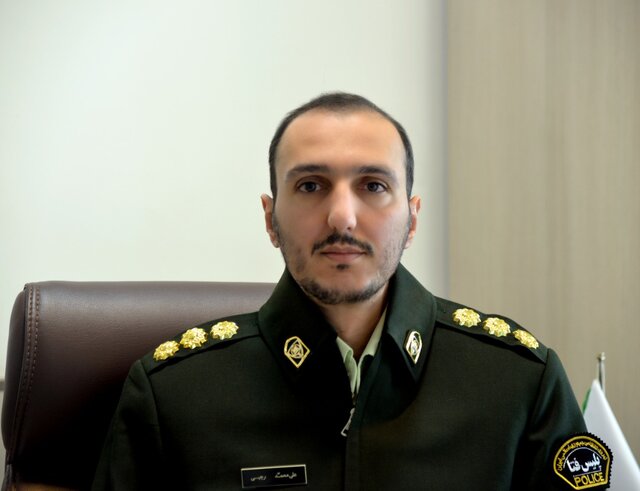 هشدار پلیس نسبت به کلاهبرداری پیامکی با سوءاستفاده از سازمانها و پیامرسانهای نام آشنا