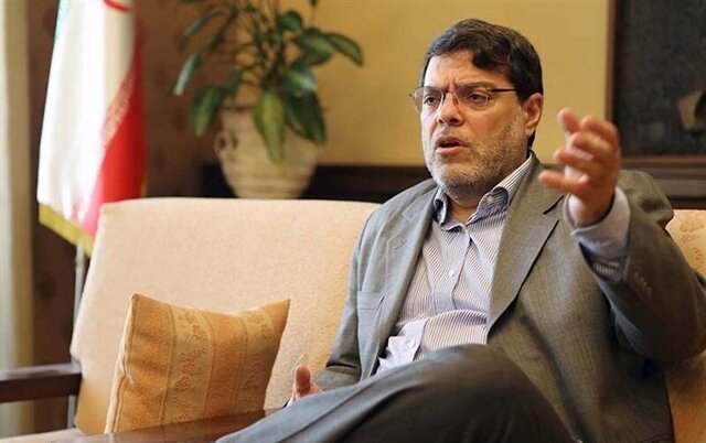 مرندی به اظهارات برجامی اخیر رابرت مالی واکنش نشلان داد