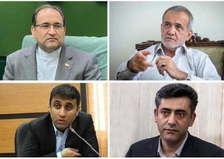 هیات نظارت درباره شکایت فراجا از ۴ نماینده تصمیم‌گیری می‌کند