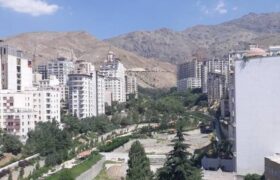 هر متر مسکن در تهران ۴۳.۷ میلیون تومان