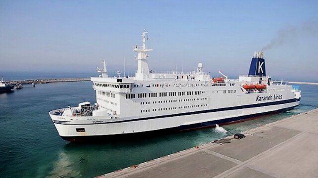 سفر به قطر با کشتی، بعد از بازیهای جامجهانی