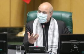 قالیباف: انتقال از پلتفرمهای خارجی به داخلی با کار دستوری امکانپذیر نیست