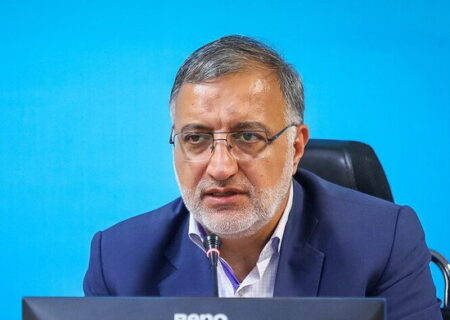 زاکانی: شهرداری تهران فراتر از وظایفش برای آلودگی هوا اقدامات انجام داده