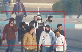 ۳ نفر از عوامل اصلی اغتشاشات ایذه دستگیر شدند