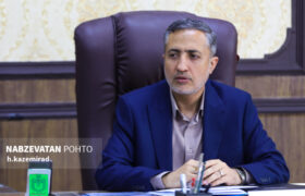 حل چالش‌های پروژه راه‌آهن مبارکه_سفیددشت_شهرکرد مطالبه شهروندان از مسئولان