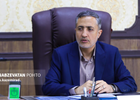 نگاه سرد مسئولان شهرستان به رسانه‌های محلی پذیرفتنی نیست