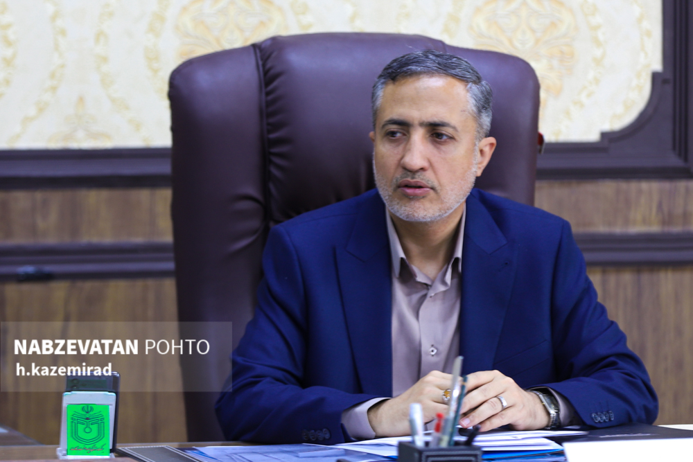 نگاه سرد مسئولان شهرستان به رسانه‌های محلی پذیرفتنی نیست