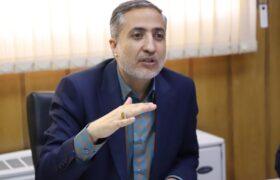 ضرورت حمایت و پشتیبانی از گروه‌های جهادی در لنجان