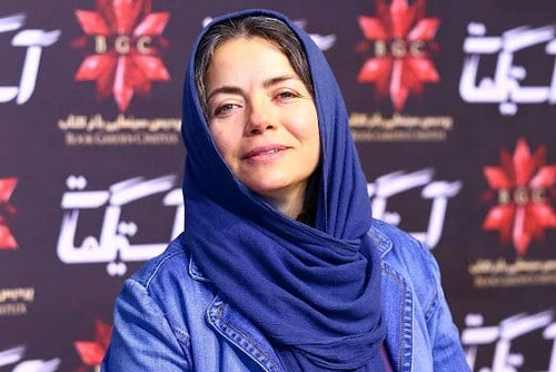 مهتاب نصیرپور درباره یک وضعیت اضطراری هشدار  داد