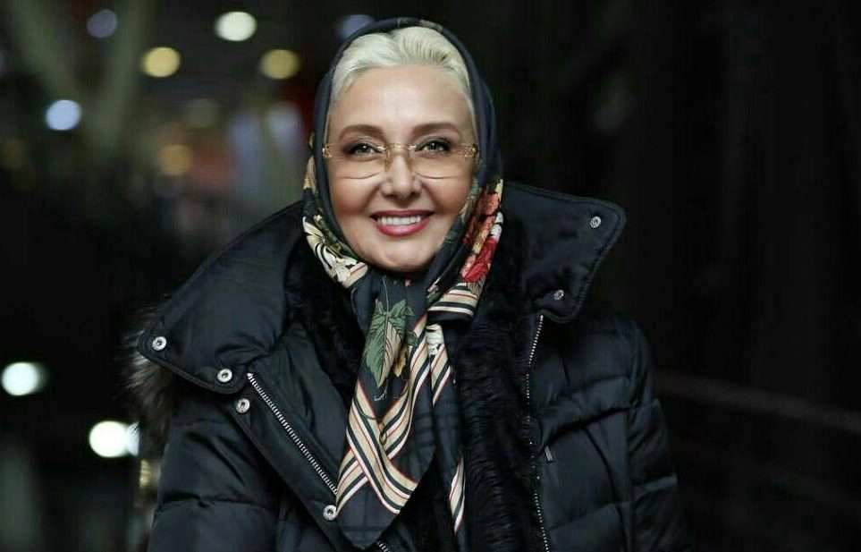 کتایون ریاحی از زندان آزاد شد