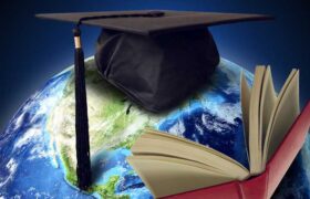 بورس تحصیلی برای امرار معاش دانشجو ضروری است