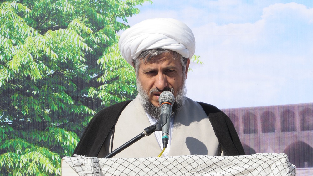 حساب مردم و جوانان از اغتشاشگران جداست