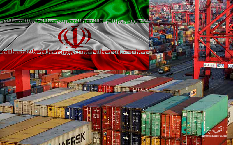 واردات هند از ایران در اوت امسال ۲ برابر شد
