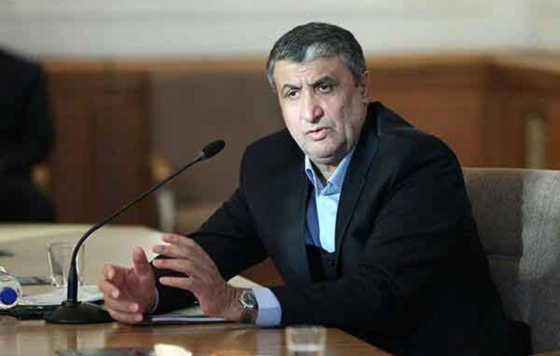 یک “گاوداری” را سایت هسته‌ای اعلام می‌کنند!