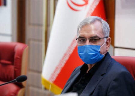 عین‌اللهی: ۷۴۰ محصول تجاری‌سازی شده‌اند